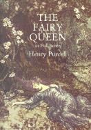 The Fairy Queen in Full Score