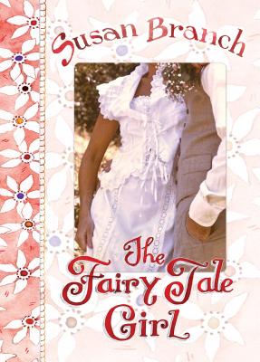 The Fairy Tale Girl - 