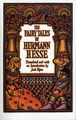 The Fairy Tales of Hermann Hesse - Hesse, Hermann