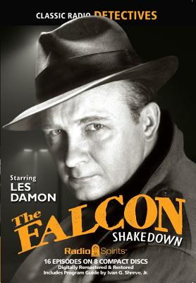 The Falcon: Shakedown - Damon, Les