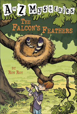 The Falcon's Feathers - Roy, Ron