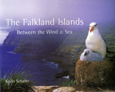 The Falkland Islands: Between the Wind and Sea - Schafer, Kevin