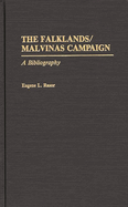 The Falklands/Malvinas Campaign: A Bibliography