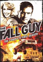 The Fall Guy: The Complete Season 1 [6 Discs]
