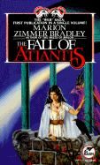 The Fall of Atlantis - Bradley