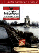 The Fall of Fortress Europe - Anderson, Christopher J