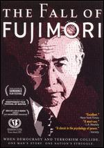 The Fall of Fujimori - Ellen Perry