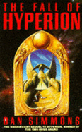 The Fall of Hyperion - Simmons, Dan