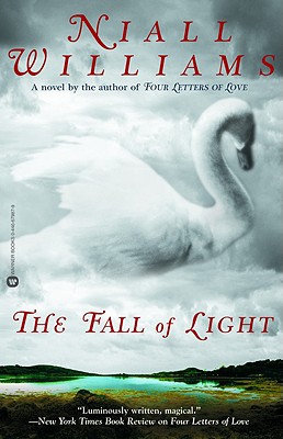 The Fall of Light - Williams, Niall