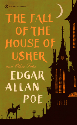 The Fall of the House of Usher and Other Tales - Poe, Edgar Allan, and Marlowe, Stephen (Introduction by), and Marler, Regina (Afterword by)