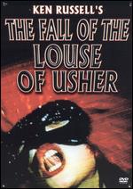 The Fall of the Louse of Usher - Ken Russell