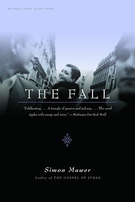 The Fall - Mawer, Simon