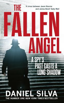 The Fallen Angel - Silva, Daniel