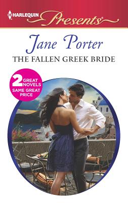 The Fallen Greek Bride: An Anthology - Porter, Jane