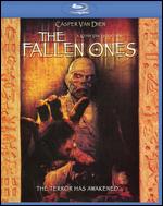 The Fallen Ones [Blu-ray] - Kevin VanHook