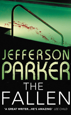 The Fallen - Parker, Jefferson