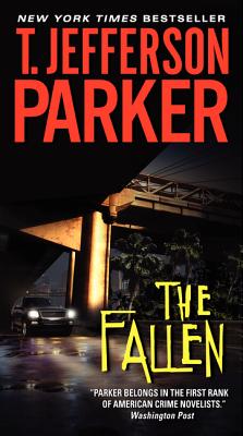 The Fallen - Parker, T Jefferson