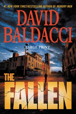 The Fallen - Baldacci, David