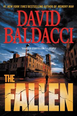 The Fallen - Baldacci, David