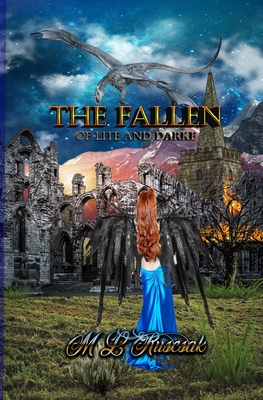 The Fallen - Ruscsak, M L