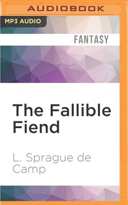 The Fallible Fiend - de Camp, L Sprague