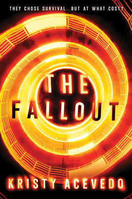 The Fallout - Acevedo, Kristy