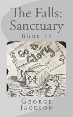 The Falls: Sanctuary: Book 26 - Jackson, George, Sir