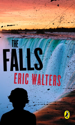 The Falls - Walters, Eric