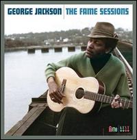 The Fame Sessions - George Jackson