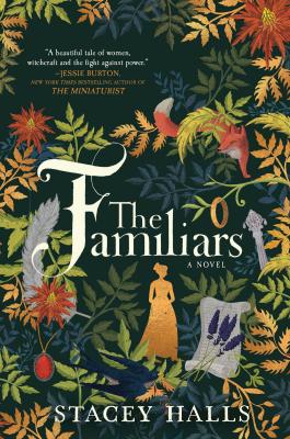 The Familiars - Halls, Stacey