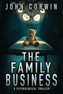 The Family Business: A Psychological Thriller