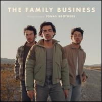 The Family Business - Jonas Brothers