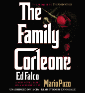 The Family Corleone Lib/E