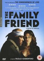 The Family Friend - Paolo Sorrentino