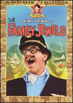 The Family Jewels - Jerry Lewis