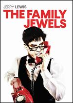 The Family Jewels - Jerry Lewis