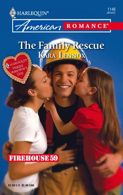 The Family Rescue - Lennox, Kara