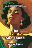 The Family She Found