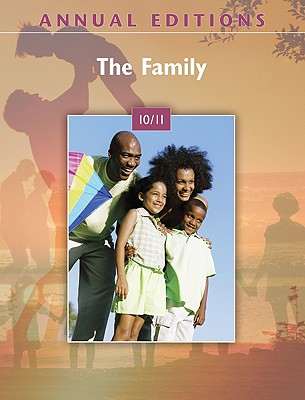 The Family - Gilbert, Kathleen R (Editor)