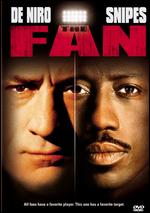 The Fan [P&S] - Tony Scott