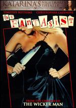 The Fantasist - Robin Hardy