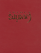 The Fantastic Art of Arthur Suydam: Celebration of an American Maverick