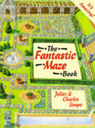 The Fantastic Maze Book - 