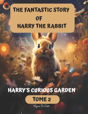 The Fantastic story of harry the rabbit: Harry's curious garden - de Coster, Hugues