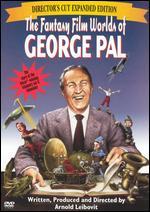 The Fantasy Film Worlds of George Pal