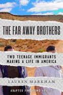 the far away brothers book