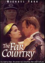 The Far Country [2 Discs]