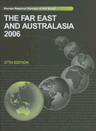 The Far East and Australasia 2006