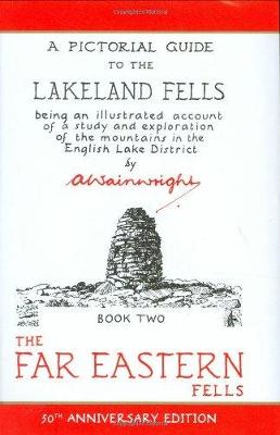 The Far Eastern Fells - Wainwright, Alfred