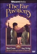The Far Pavilions [2 Discs]